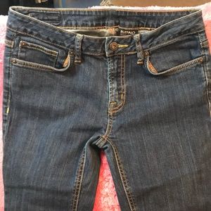 Buffalo David Britton Jeans